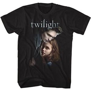 Twilight Shirt Edward Cullen Shirt Vampire Twilight Movies Graphic Tee 2